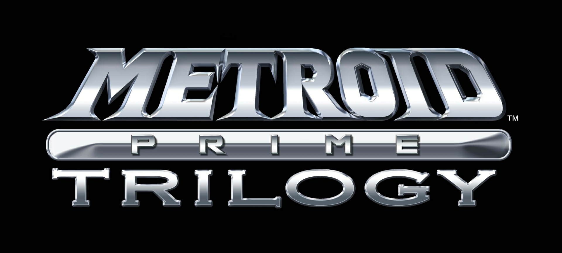 Metroid Prime Trilogy
